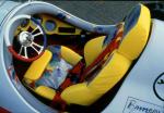 Rinspeed Mono Ego 1997 года